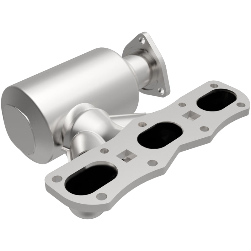 MagnaFlow Converter Direct Fit 00-04 Porsche Boxster 2.7L/3.2L - Right - DTX Performance