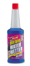 Load image into Gallery viewer, Red Line Diesel Water Wetter - 15oz. - DTX Performance