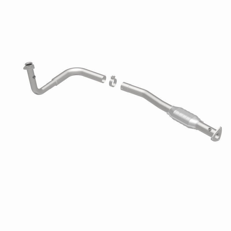 MagnaFlow Conv DF 97-00 GM Van 5.7L Lf - DTX Performance