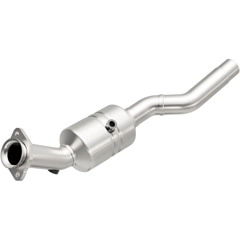 Magnaflow Conv DF 07-09 XKR 4.2L P/S - DTX Performance