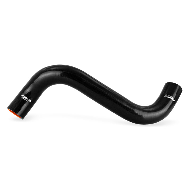 Mishimoto 09+ Pontiac G8 Silicone Coolant Hose Kit - Black - DTX Performance