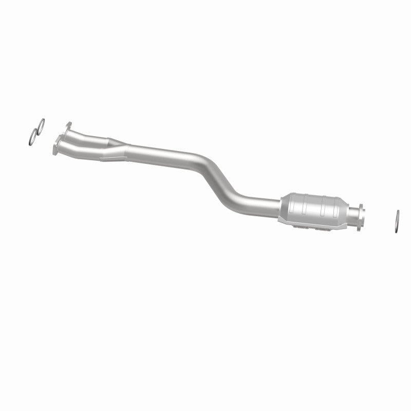 MagnaFlow Conv DF 01-05 Lexus IS300 rear OEM - DTX Performance