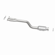 Load image into Gallery viewer, MagnaFlow Conv DF 01-05 Lexus IS300 rear OEM - DTX Performance