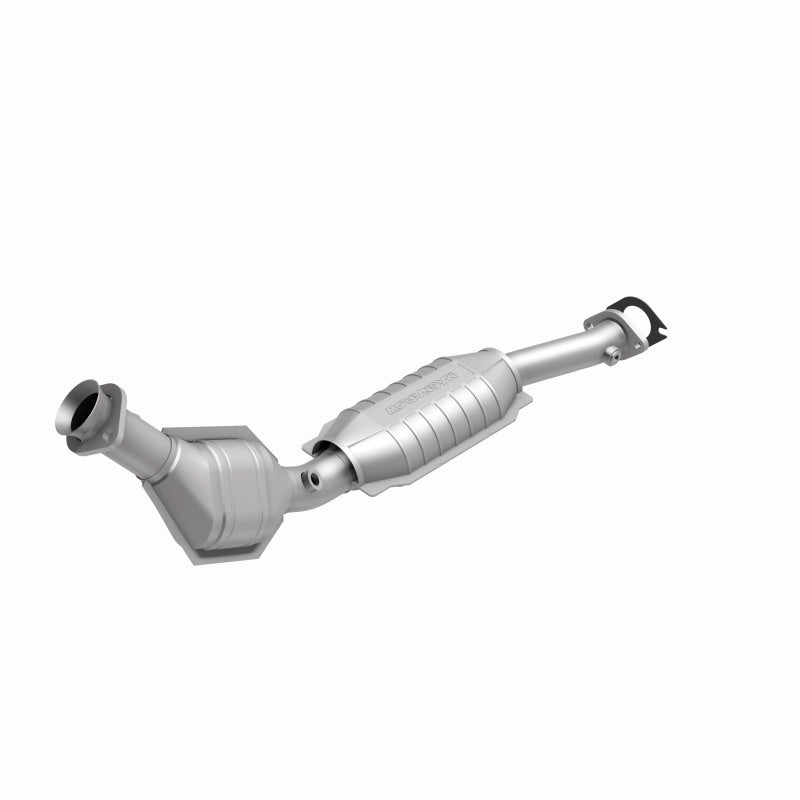 MagnaFlow Conv DF 96-00 Crown Vic 4.6L 50 S - DTX Performance