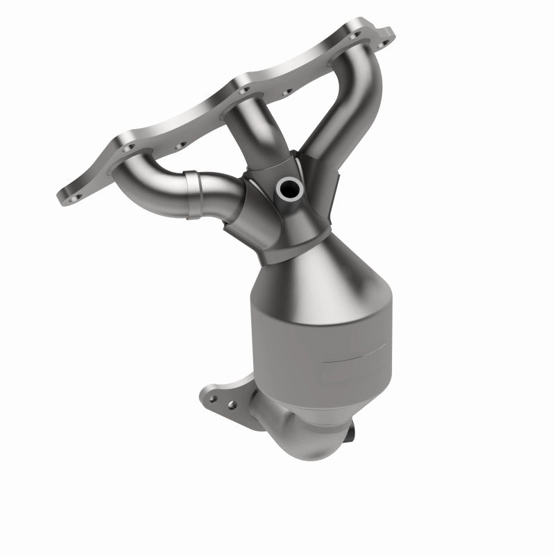 MagnaFlow Conv DF 06-09 Eclipse 3.8 Front Manifold O - DTX Performance