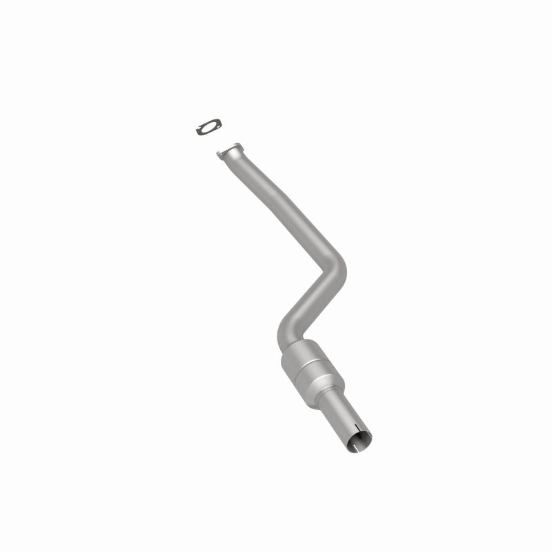 MagnaFlow Conv DF BMW 3 07-08 Front OEM - DTX Performance