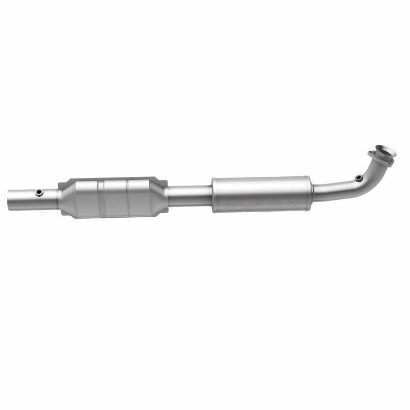 MagnaFlow Conv DF 99-00 Express 3500 7.4L P/S - DTX Performance