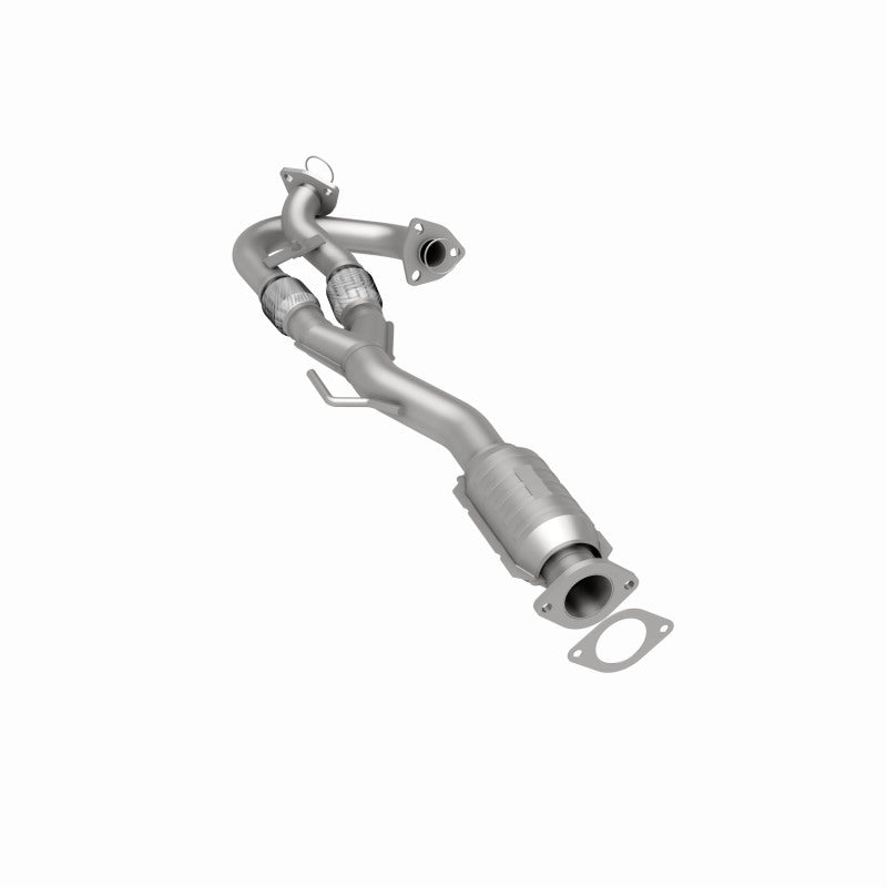 MagnaFlow Conv DF 03-07 Nissan Murano 3.5L Y-Pipe Assembly (49 State) - DTX Performance