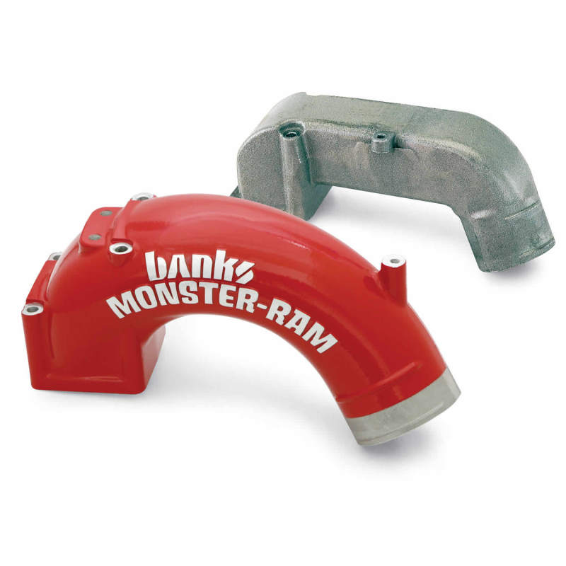 Banks Power 03-07 Dodge 5.9L Monster-Ram Intake w/ Boost Tube - DTX Performance