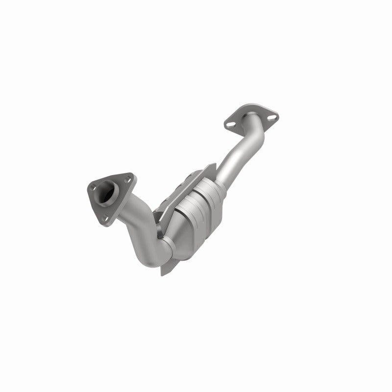 MagnaFlow Conv DF 01-04 Frontier Passenger Side Rear 3.3L - DTX Performance