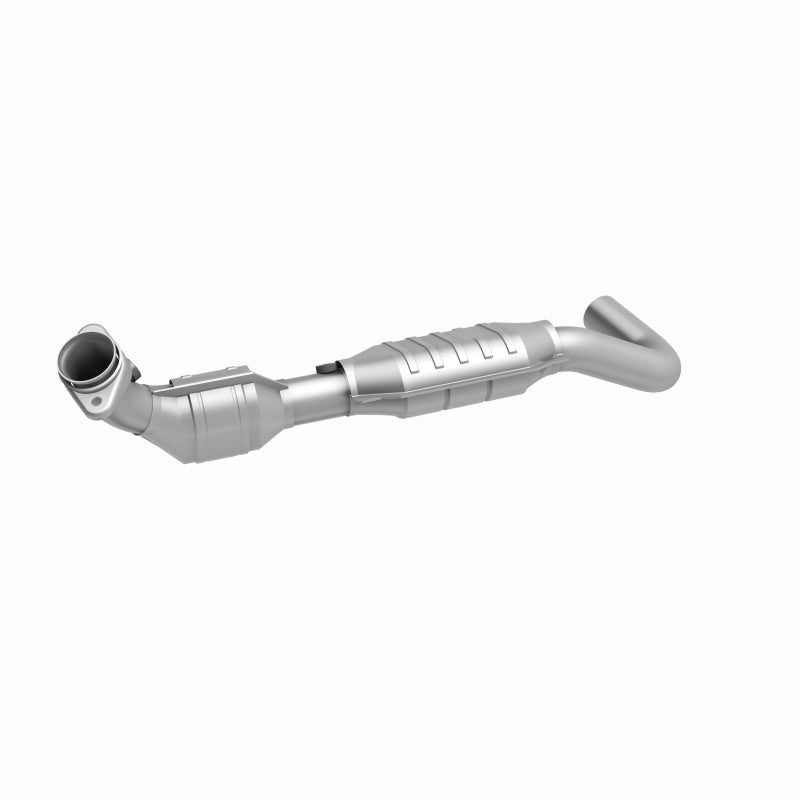 MagnaFlow Conv DF 03-04 Lincoln Navigator 5.4L D/S - DTX Performance