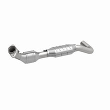 Load image into Gallery viewer, MagnaFlow Conv DF 03-04 Lincoln Navigator 5.4L D/S - DTX Performance