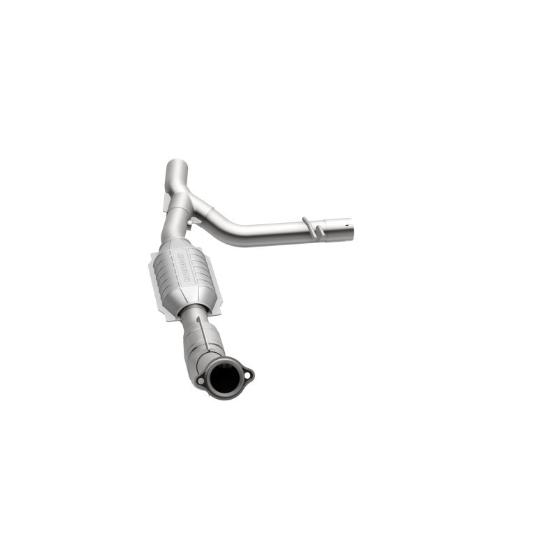 MagnaFlow Conv DF 99-00 Ford Trucks 5.4L - DTX Performance