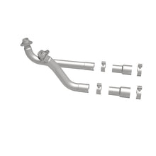 Load image into Gallery viewer, MagnaFlow Mani frontpipes 67-74 Camaro S/B V8 - DTX Performance