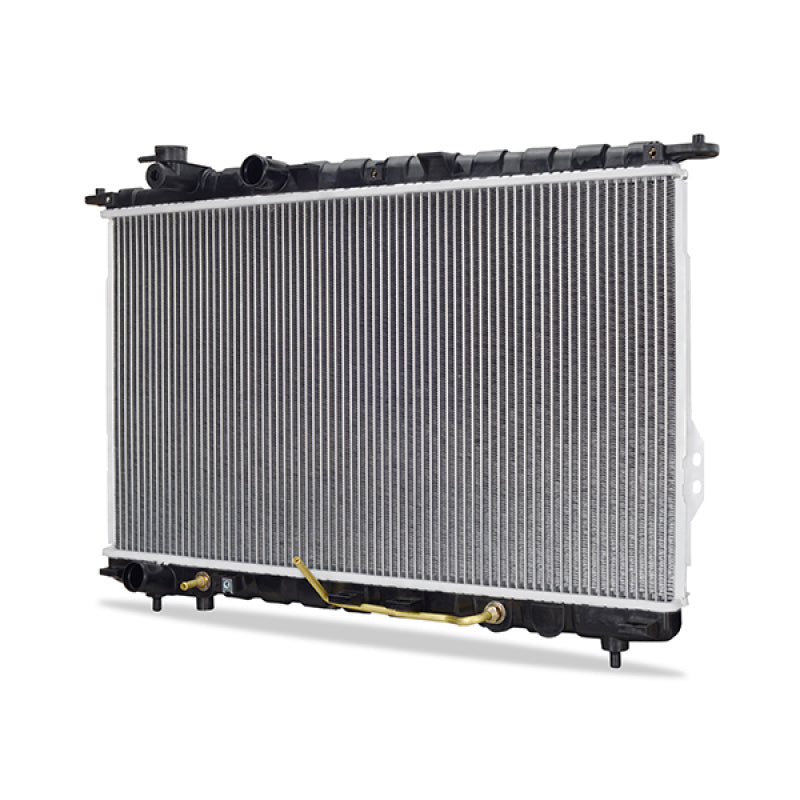 Mishimoto Hyundai Sonata Replacement Radiator 1999-2005 - DTX Performance