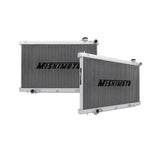 Mishimoto 03-06 Infiniti G35 Manual Aluminum Radiator