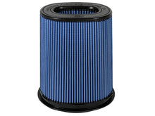 Load image into Gallery viewer, aFe MagnumFLOW Pro 5R Universal Air Filter(6inx4in) F x (8.5inx6.5in) B x (7inx5in) T (Inv) x 10in H - DTX Performance