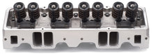 Load image into Gallery viewer, Edelbrock Cylinder Head E-Series E-210 SB Chevrolet (Complete Pair) - DTX Performance