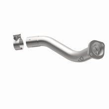 Load image into Gallery viewer, MagnaFlow Manifold Pipe 12-13 Wrangler 3.6L - DTX Performance