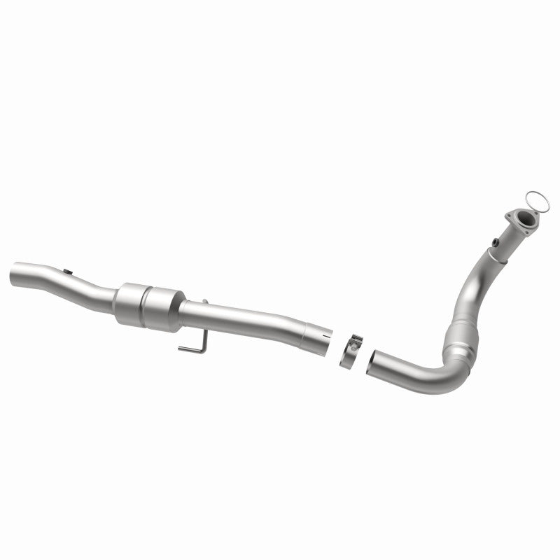 MagnaFlow Conv DF 00-06 Chevy/GMC Driver Side 6.0L - DTX Performance