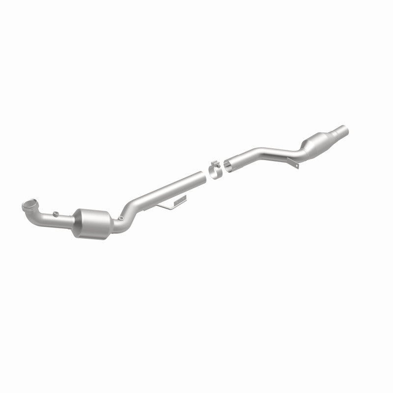 Magnaflow Conv DF 05-10 SLK55 AMG 5.5L ps - DTX Performance