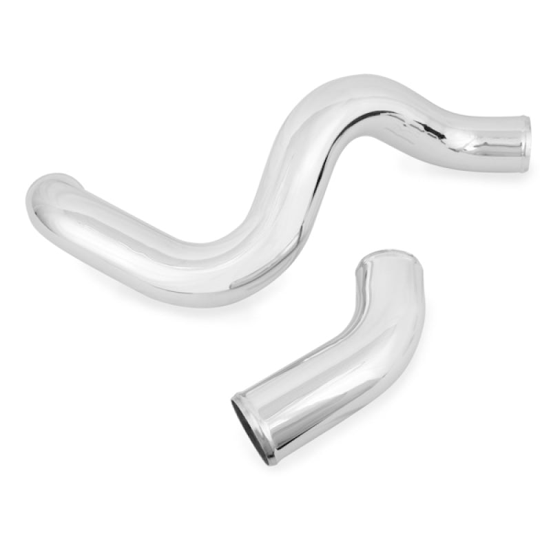 Mishimoto 11+ Chevy 6.6L Duramax Hot-Side Pipe and Boot Kit - DTX Performance