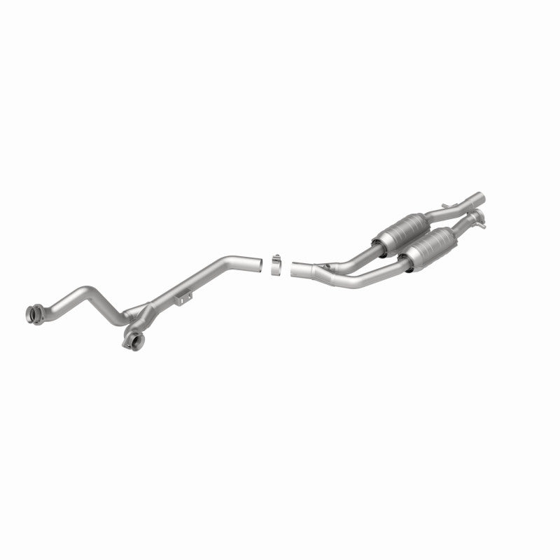 MagnaFlow Conv DF 92-93 Mercedes 400E/SE 4.2L - DTX Performance