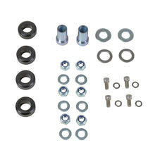 Load image into Gallery viewer, BBK 94-04 Mustang Caster Camber Plate Hardware Kit For BBK 2527 - DTX Performance