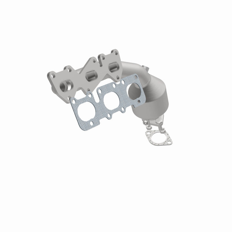 Magnaflow Conv DF 2007-2009 Sorento 3.3 3.8 L Manifold - DTX Performance