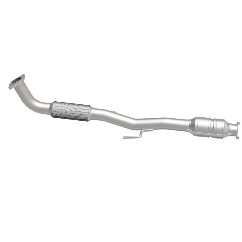 MagnaFlow Conv DF 02-04 Toyota Camry 2.4L Rear - DTX Performance