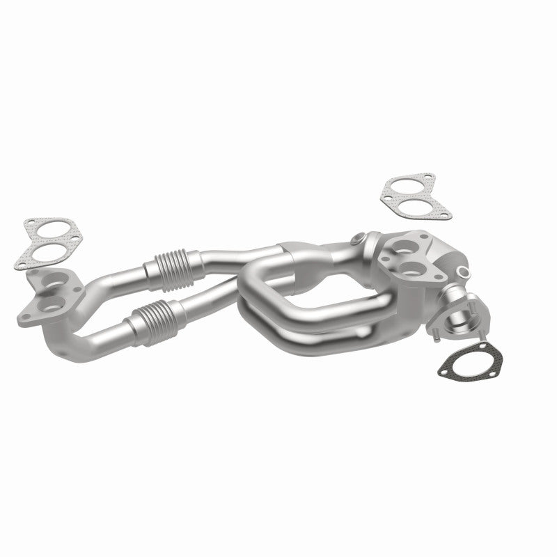 MagnaFlow Converter Direct Fit 06-11 Subaru Impreza 2.5L - DTX Performance