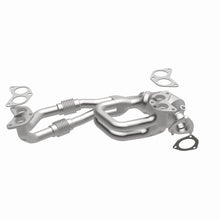 Load image into Gallery viewer, MagnaFlow Converter Direct Fit 06-11 Subaru Impreza 2.5L - DTX Performance