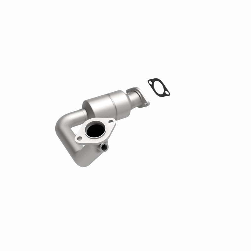 MagnaFlow Conv DF 01-03 Montero 3L Driver Side Front OEM - DTX Performance