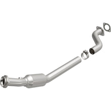 Load image into Gallery viewer, MagnaFlow Conv Direct Fit 2005-2006 Pontiac GTO 6.0L Underbody - DTX Performance