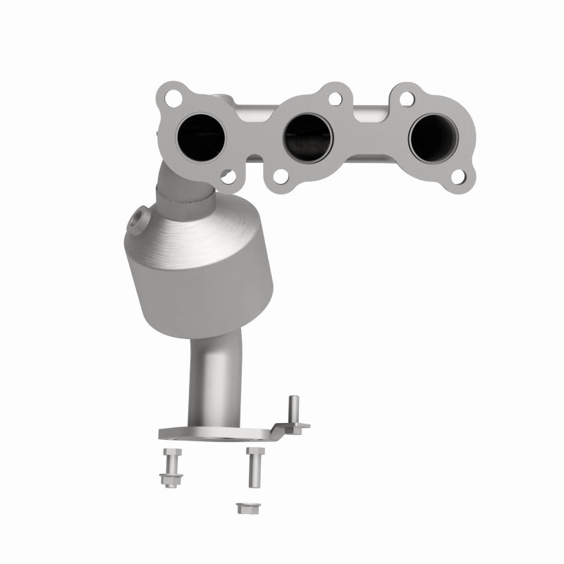 MagnaFlow Conv DF 04-06 Lexus ES330 3.3L - DTX Performance