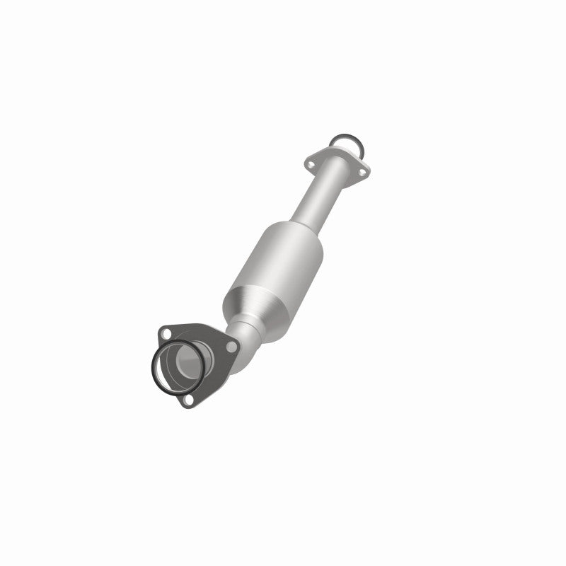 MagnaFlow Conv Direct Fit OEM 2003-2004 Toyota Tundra Underbody - 28.75in Length - DTX Performance