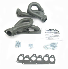 Load image into Gallery viewer, JBA 02-08 Ford Ranger 3.0L V6 w/o EGR 1-1/2in Primary Ti Ctd Cat4Ward Header - DTX Performance