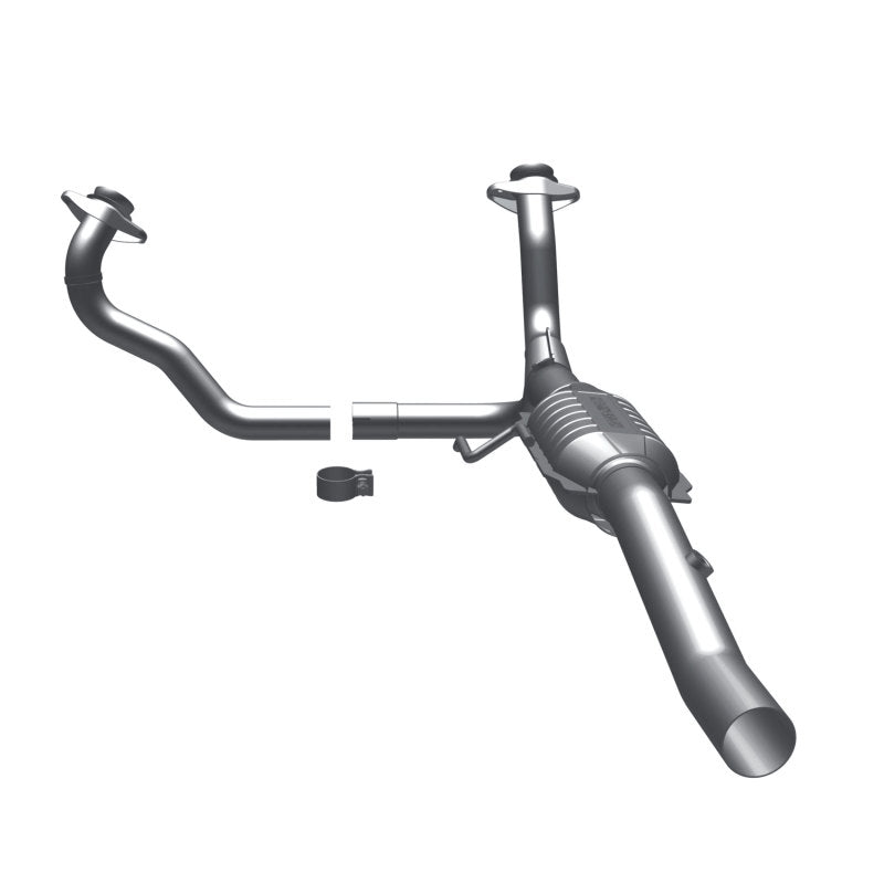 MagnaFlow Conv DF 00-03 Durango 2WD OEM - DTX Performance