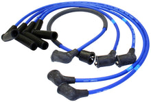 Load image into Gallery viewer, NGK Honda Accord 1989-1986 Spark Plug Wire Set - DTX Performance