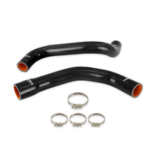 Load image into Gallery viewer, Mishimoto 09+ Pontiac G8 Silicone Coolant Hose Kit - Black - DTX Performance