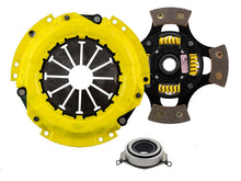 Load image into Gallery viewer, ACT 1988 Toyota Camry Sport/Race Sprung 4 Pad Clutch Kit - DTX Performance