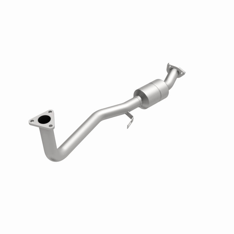 MagnaFlow Conv DF 92-94 2.8L Audi 100 Passenger Side MT - DTX Performance