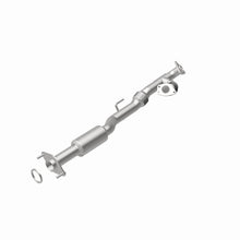 Load image into Gallery viewer, MagnaFlow Direct-Fit OEM EPA Compliant Catalytic Converter - 13-15 Nissan Pathfinder V6 3.5L - DTX Performance