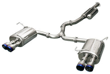 Load image into Gallery viewer, HKS SUPER TURBO MUFFLER 14+ Subaru WRX STi (EJ20) Catback Exhaust - DTX Performance