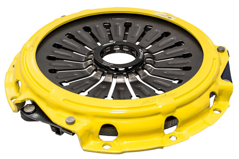 ACT 2003 Mitsubishi Lancer P/PL-M Heavy Duty Clutch Pressure Plate - DTX Performance