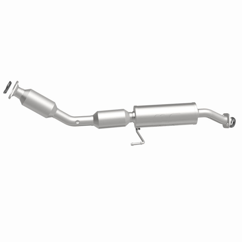 MagnaFlow 17-18 Toyota Corolla iM Base L4 1.8L OEM Grade Direct-Fit Catalytic Converter - DTX Performance