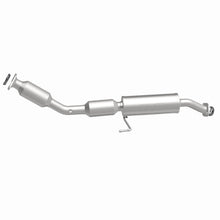 Load image into Gallery viewer, MagnaFlow 17-18 Toyota Corolla iM Base L4 1.8L OEM Grade Direct-Fit Catalytic Converter - DTX Performance