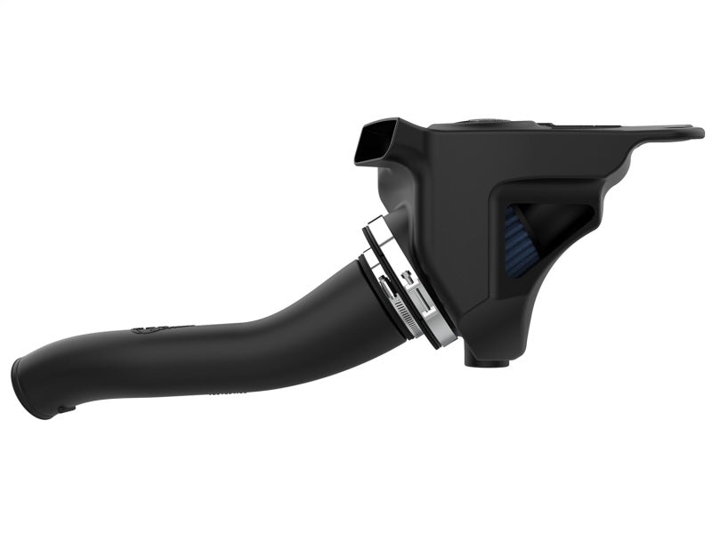 aFe Momentum GT Pro 5R Cold Air Intake System 12-16 BMW Z4 28i/xi (E89) I4 2.0L (t) (N20) - DTX Performance