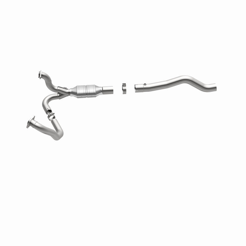 MagnaFlow Conv DF 2003 Ram 1500 5.7 2WD OEM - DTX Performance