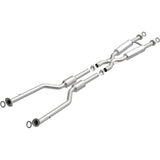 Magnaflow Conv DF 07-17 Lexus LS460 4.6L